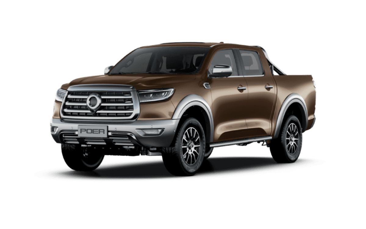 POER neuf au Sénégal