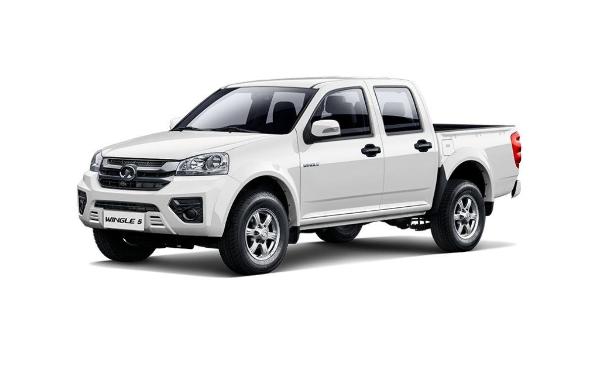 WINGLE 5 neuf au Sénégal