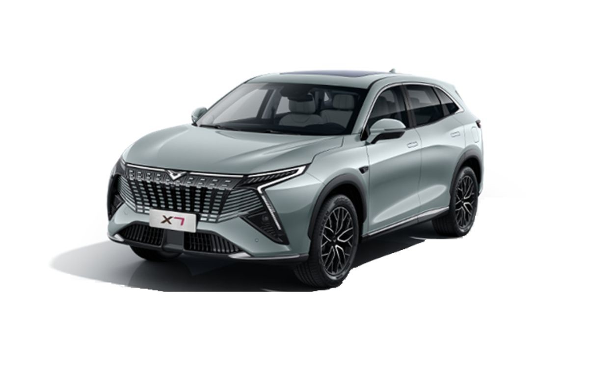 KAIYI X7 neuf au Sénégal