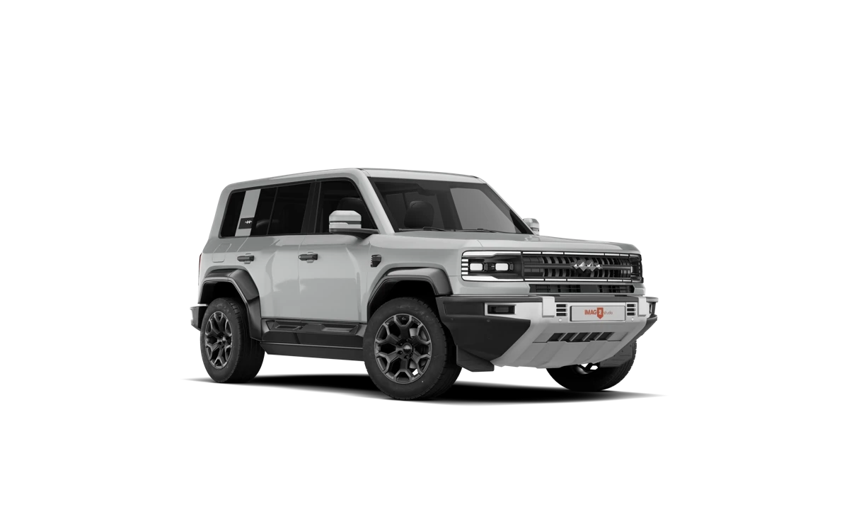 BYD LEOPARD 5 neuf au Sénégal