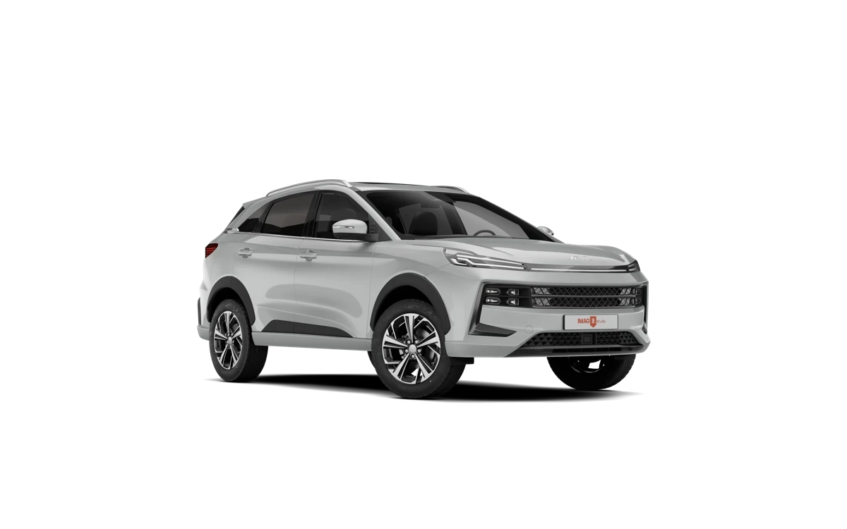 JAC JS6 neuf au Sénégal